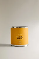 (230 G) CLASSIC PENCIL SCENTED CANDLE