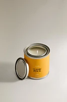 (230 G) CLASSIC PENCIL SCENTED CANDLE