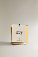 (230 G) CLASSIC PENCIL SCENTED CANDLE