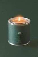 (230 G) OLD LIBRARY 70 SCENTED CANDLE