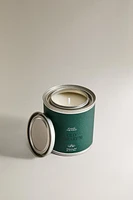 (230 G) OLD LIBRARY 70 SCENTED CANDLE