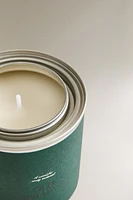 (230 G) OLD LIBRARY 70 SCENTED CANDLE