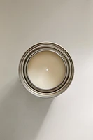 (230 G) POETRY WOOD SCENTED CANDLE