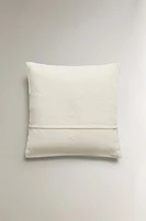 CHILDREN'S STAR THROW PILLOW COVER