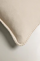 CORDUROY THROW PILLOW COVER