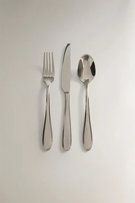 3-PIECE CLASSIC FLATWARE SET