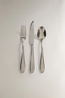 3-PIECE CLASSIC FLATWARE SET