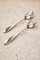 CLASSIC SALAD FLATWARE SET (SET OF 2)