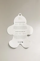 CHRISTMAS GINGERBREAD COOKIE BAKING MOLD