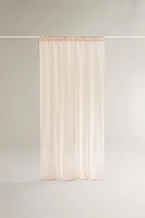 THIN CURTAIN