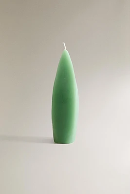 NANUSHKA CURVE SILHOUETTE CANDLE