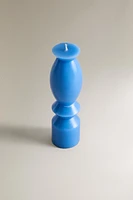 NANUSHKA GEOMETRIC CANDLE