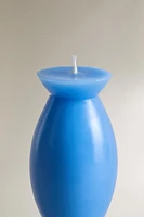 NANUSHKA GEOMETRIC CANDLE