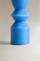 NANUSHKA GEOMETRIC CANDLE