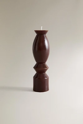 NANUSHKA GEOMETRIC CANDLE