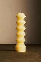 NANUSHKA GEOMETRIC CANDLE