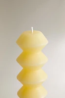 NANUSHKA GEOMETRIC CANDLE