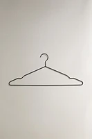 METAL HANGER (SET OF 3)