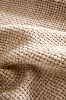 KNIT BLANKET