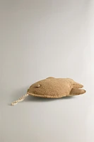 FISH PET SCRATCHER