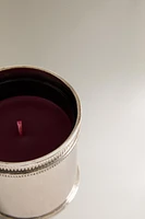 G) GINGERBREAD SCENTED CANDLE