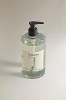 (16.91 oz) TUBEROSE LIQUID SOAP