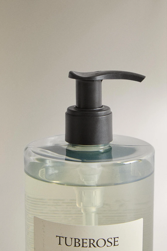 (16.91 oz) TUBEROSE LIQUID SOAP