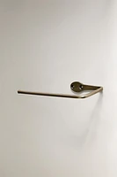 METAL TOILET PAPER HOLDER