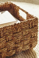 WOVEN BASKET