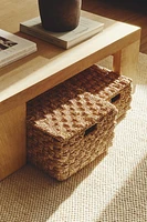 WOVEN BASKET