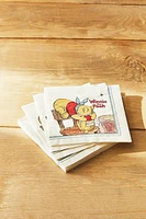 PACK OF CHILDREN’S WINNIE THE POOH PAPER NAPKINS (PACK OF 20)