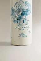 CHILDREN’S WINNIE THE POOH BOTTLE