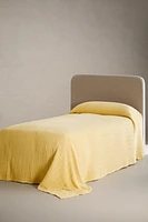 CHILDREN'S TEXTURED BEDSPREAD