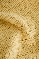 CHILDREN'S TEXTURED BEDSPREAD