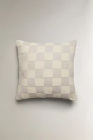 CHILDREN’S WOVEN CUSHION