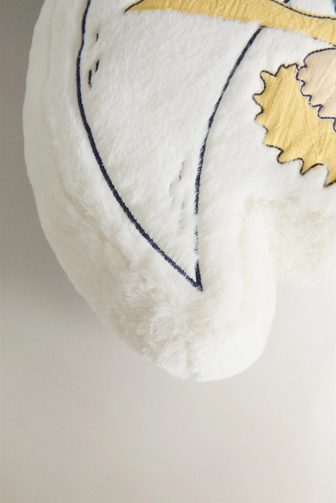 CHILDREN’S LE PETIT PRINCE PILLOW