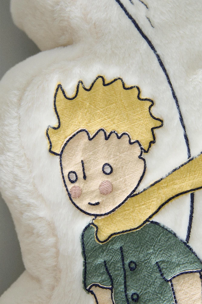 CHILDREN’S LE PETIT PRINCE PILLOW