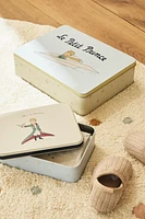 CHILDREN’S LE PETIT PRINCE STORAGE BOX