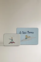 CHILDREN’S LE PETIT PRINCE STORAGE BOX