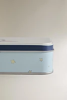 CHILDREN’S LE PETIT PRINCE STORAGE BOX