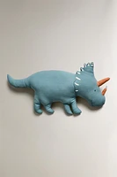 CHILDREN’S RHINOCEROS CUSHION