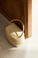 SACK DOORSTOP