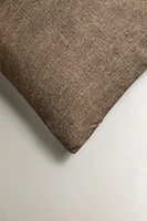 OMBRÉ THROW PILLOW COVER