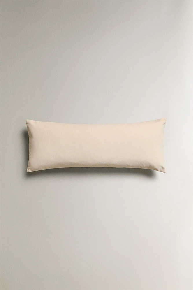 VELVET THROW PILLOW COVER