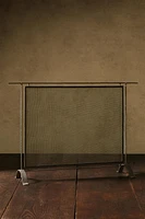 FIREPLACE SCREEN