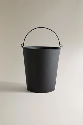 FIREPLACE BUCKET