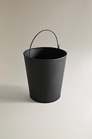 FIREPLACE BUCKET