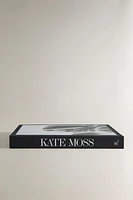 THE KATE MOSS BOOK