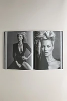 THE KATE MOSS BOOK