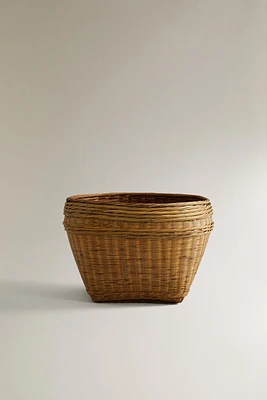 BAMBOO BASKET